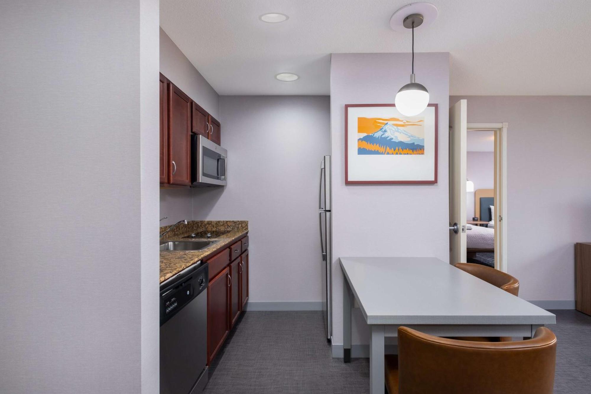 Homewood Suites Medford Exterior foto