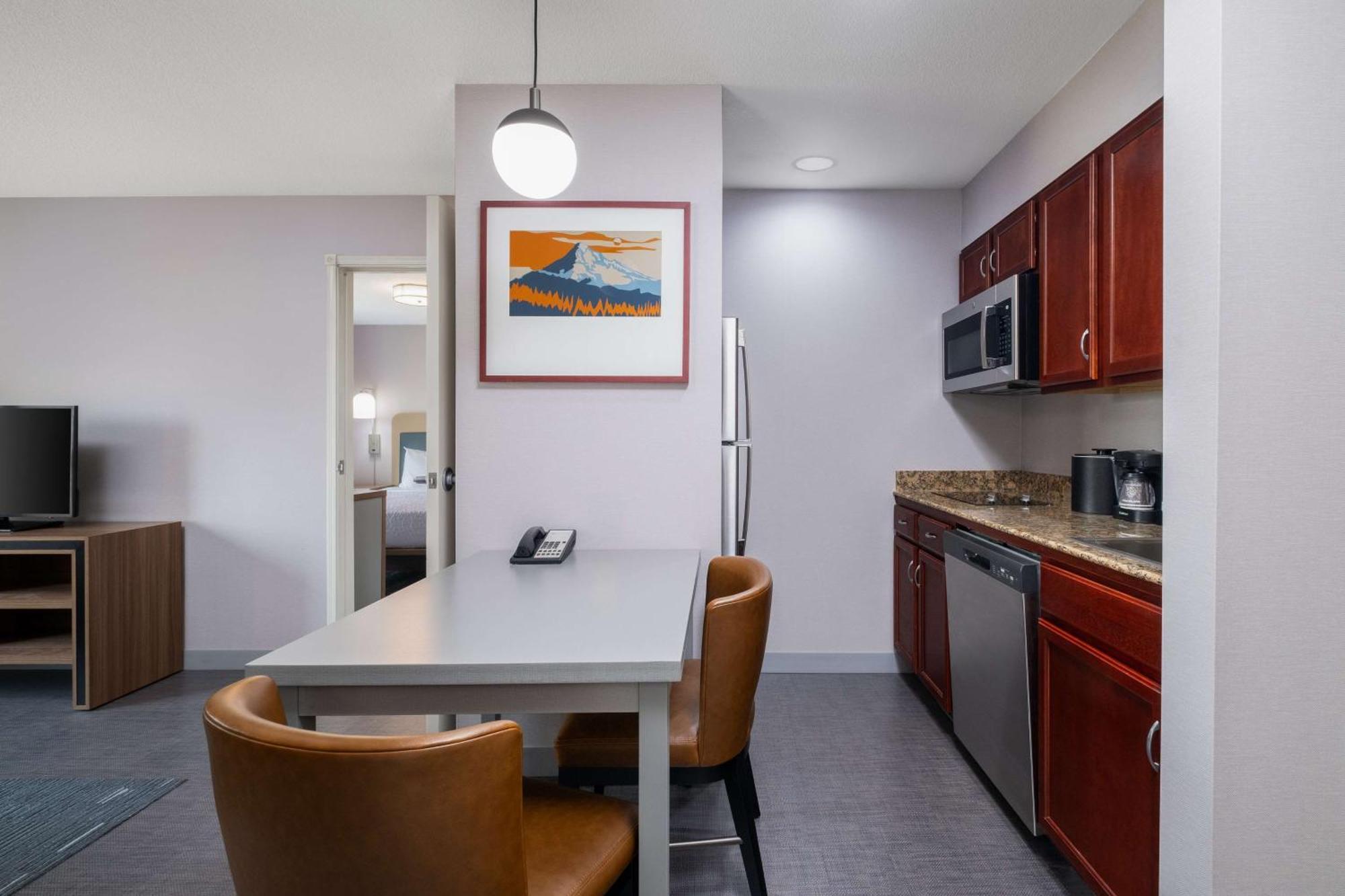 Homewood Suites Medford Exterior foto