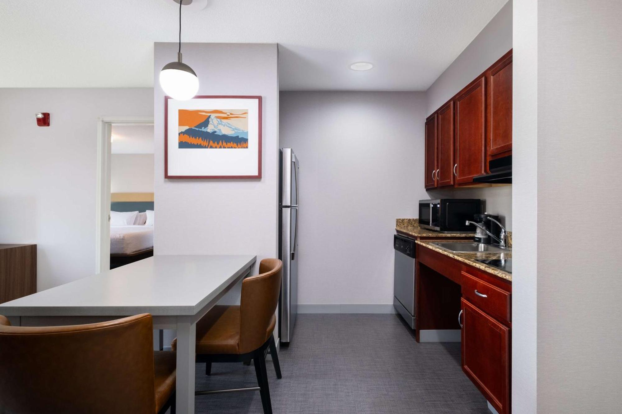 Homewood Suites Medford Exterior foto