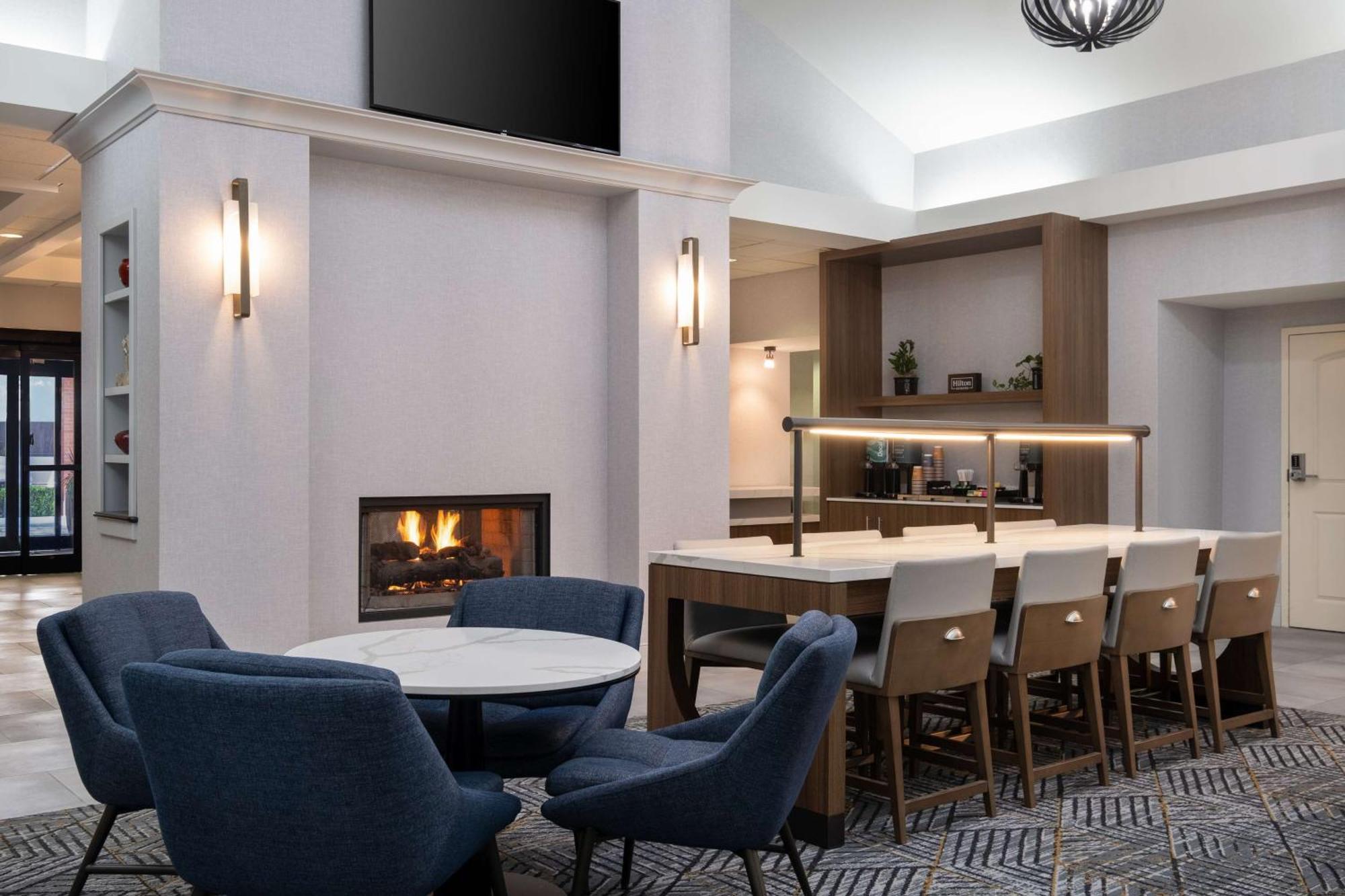 Homewood Suites Medford Exterior foto