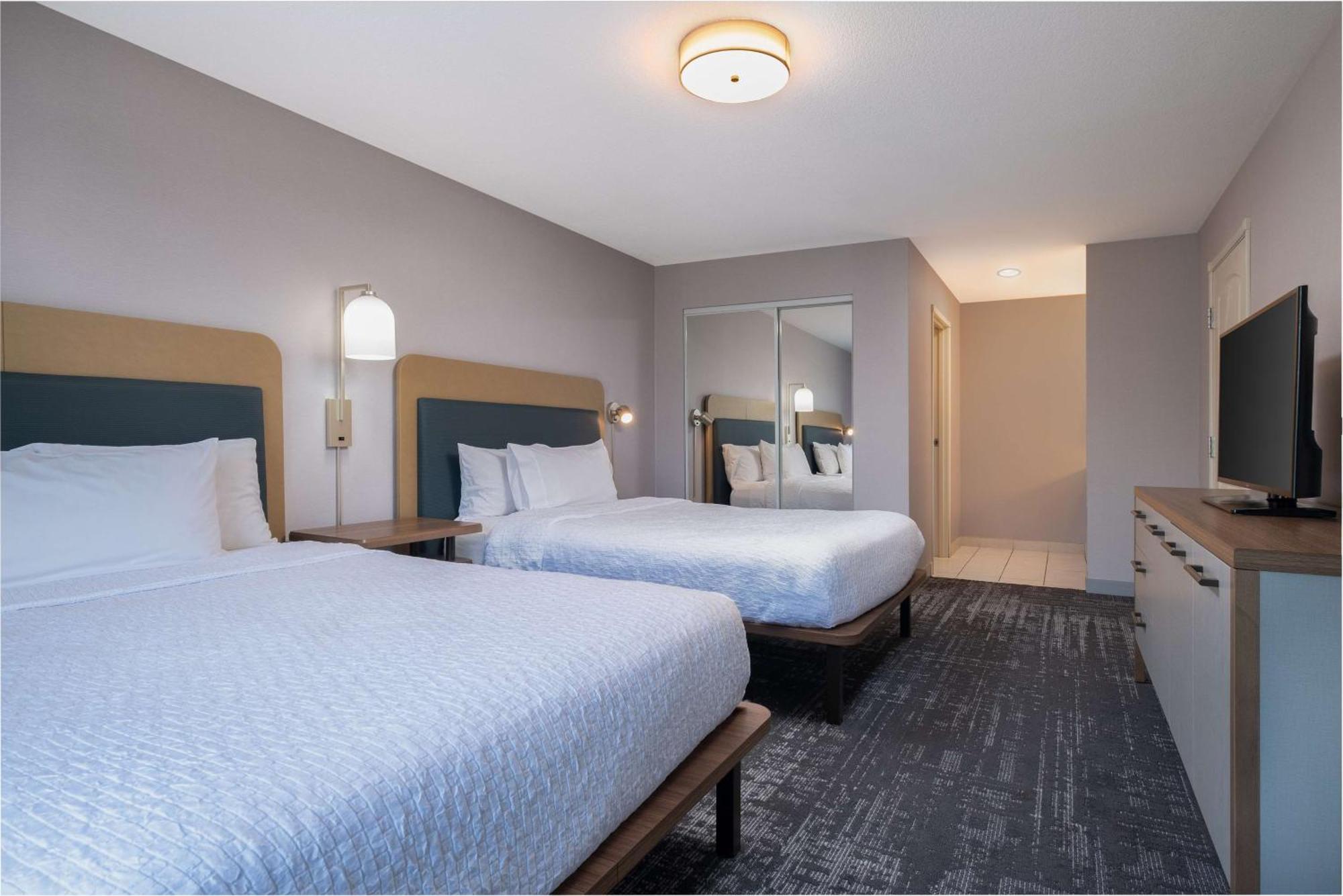 Homewood Suites Medford Exterior foto