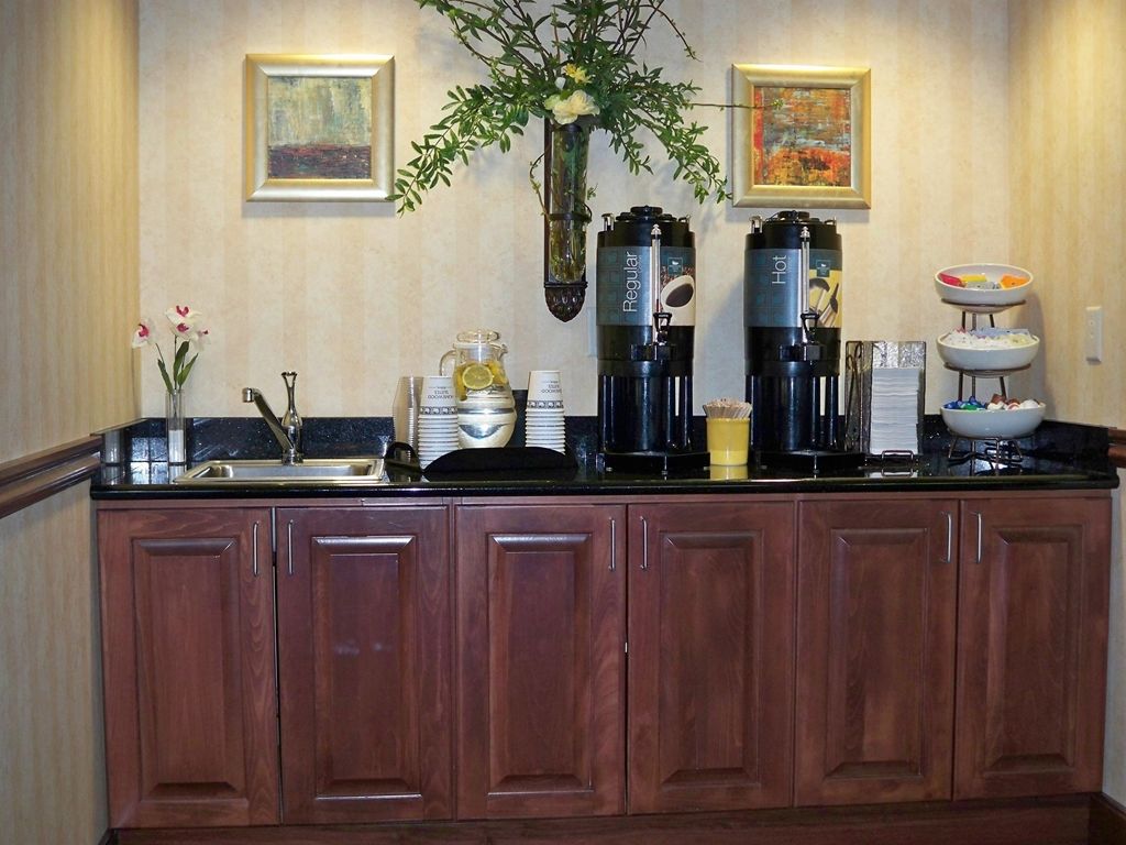 Homewood Suites Medford Facilidades foto